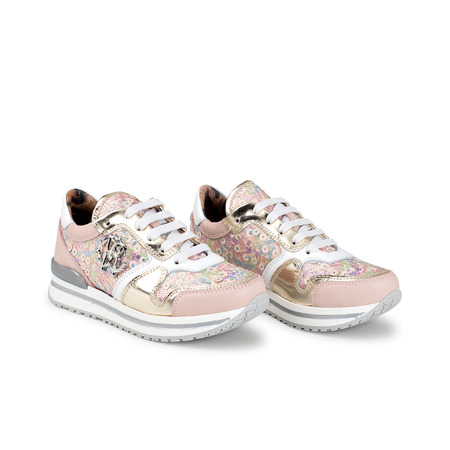 ROBERTO CAVALLI - Sneakers