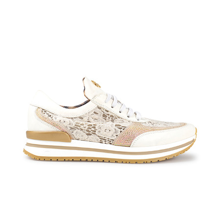ROBERTO CAVALLI - Sneakers