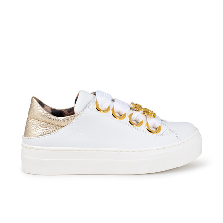 ROBERTO CAVALLI - Sneakers