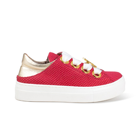 ROBERTO CAVALLI - Sneakers