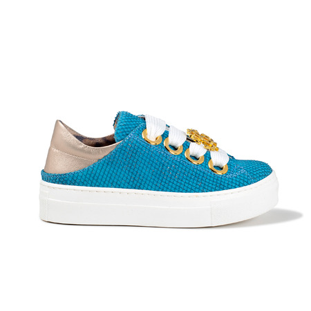 ROBERTO CAVALLI - Sneakers
