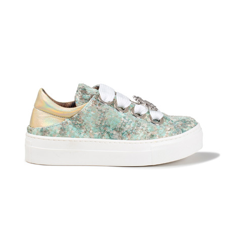 ROBERTO CAVALLI - Sneakers
