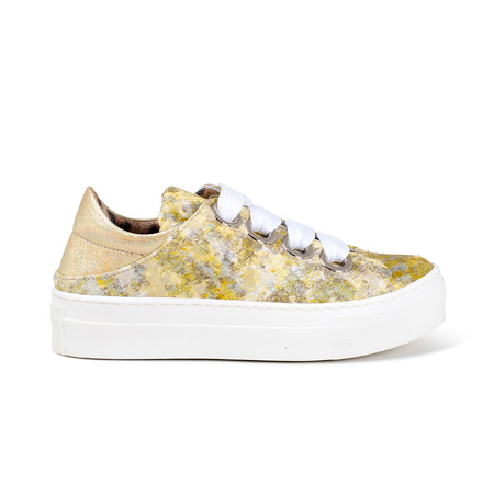 ROBERTO CAVALLI - Sneakers