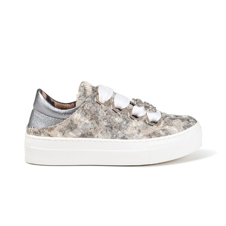 ROBERTO CAVALLI - Sneakers