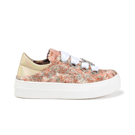ROBERTO CAVALLI - Sneakers