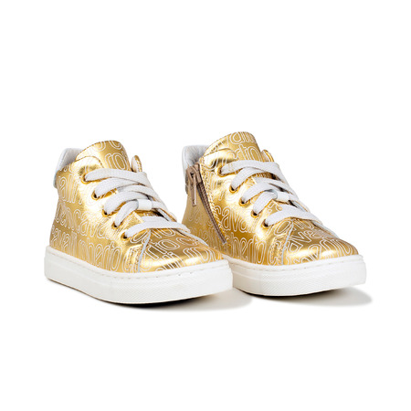 ROBERTO CAVALLI - Sneakers