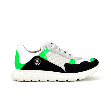 ROBERTO CAVALLI - Sneakers