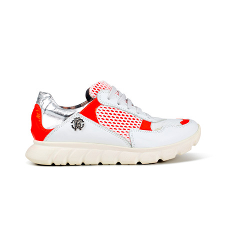 ROBERTO CAVALLI - Sneakers