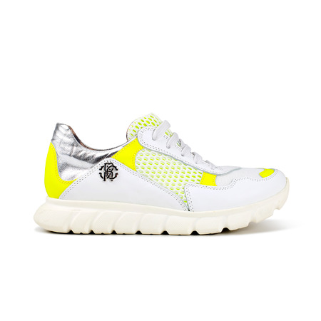 ROBERTO CAVALLI - Sneakers