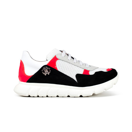 ROBERTO CAVALLI - Sneakers