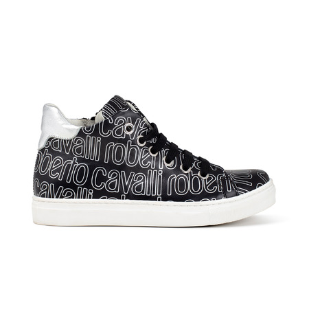 ROBERTO CAVALLI - Sneakers
