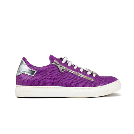 ROBERTO CAVALLI - Sneakers
