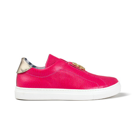 ROBERTO CAVALLI - Sneakers