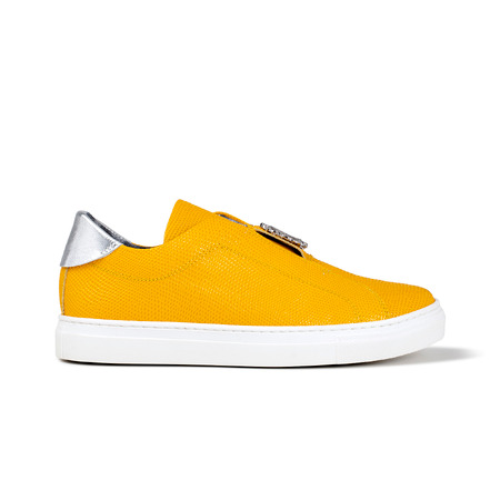 ROBERTO CAVALLI - Sneakers