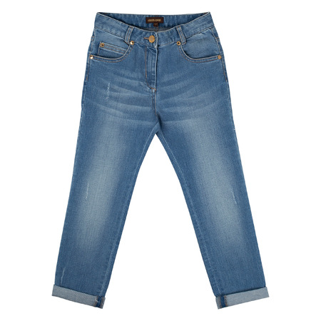 ROBERTO CAVALLI - Pantaloni