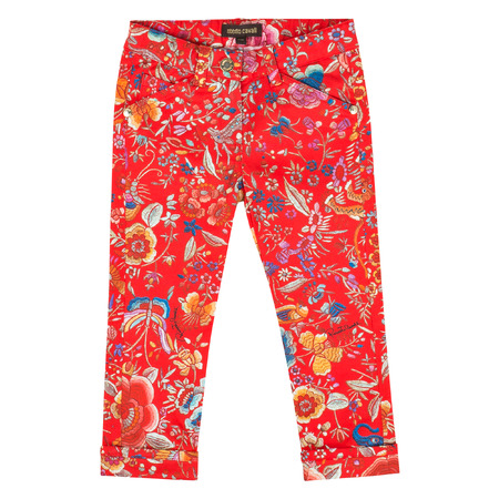 ROBERTO CAVALLI - Pantaloni
