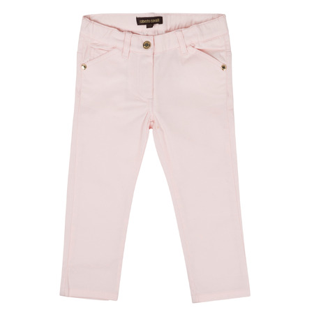 ROBERTO CAVALLI - Pantaloni