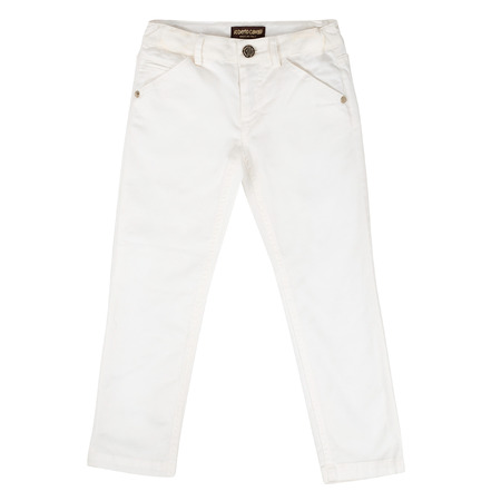 ROBERTO CAVALLI - Pantaloni