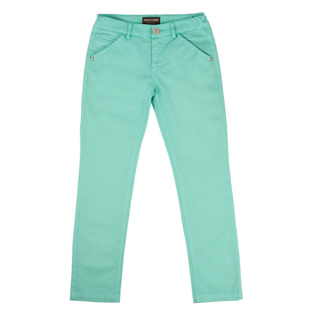 ROBERTO CAVALLI - Pantaloni