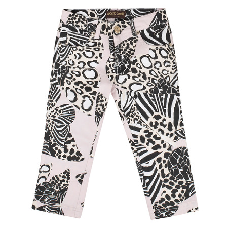 ROBERTO CAVALLI - Pantaloni
