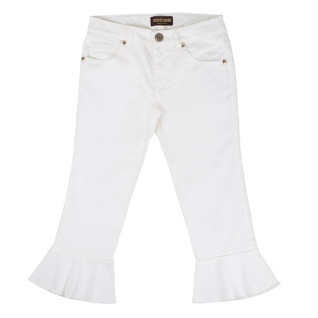 ROBERTO CAVALLI - Pantaloni