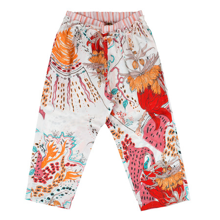 ROBERTO CAVALLI - Pantaloni