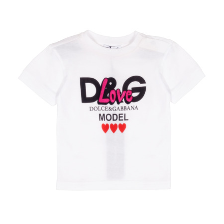 dolce & gabbana - T-shirt