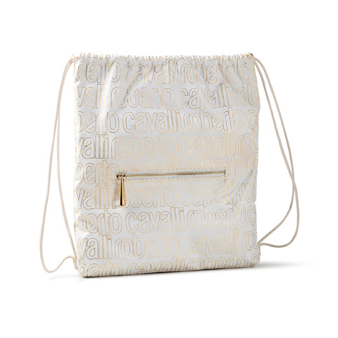 roberto cavalli backpack