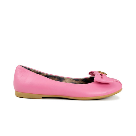 ROBERTO CAVALLI - Ballerine