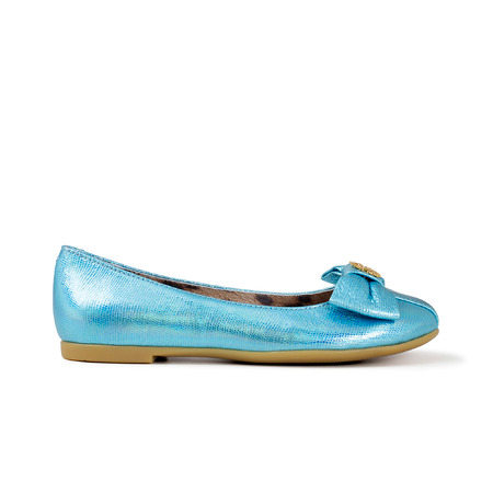 ROBERTO CAVALLI - Ballerine