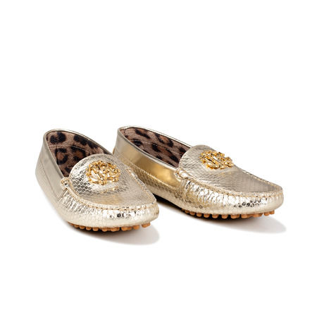 ROBERTO CAVALLI - Mocassini