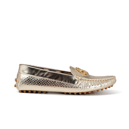 ROBERTO CAVALLI - Mocassini