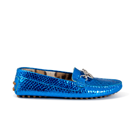 ROBERTO CAVALLI - Mocassini