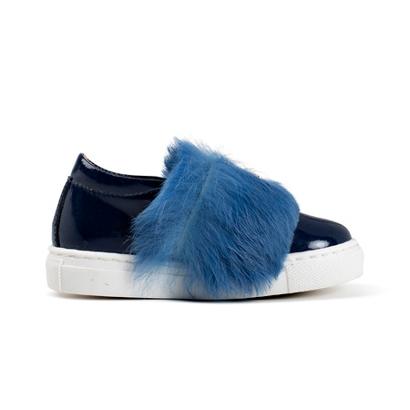 ROBERTO CAVALLI - Sneakers