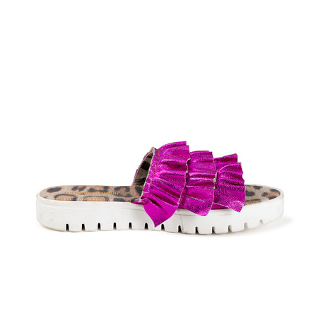 ROBERTO CAVALLI - Sandali