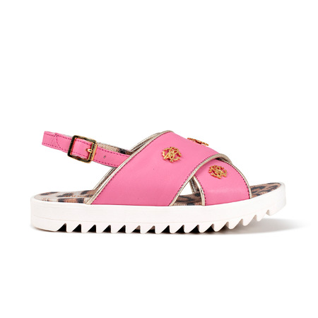 ROBERTO CAVALLI - Sandali