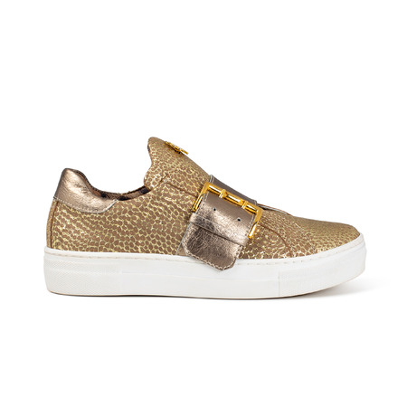 ROBERTO CAVALLI - Scarpe