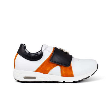 ROBERTO CAVALLI - Sneakers