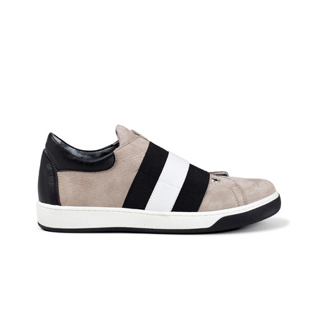 ROBERTO CAVALLI - Sneakers