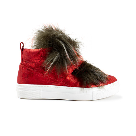 ROBERTO CAVALLI - Sneakers