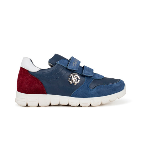 ROBERTO CAVALLI - Sneakers