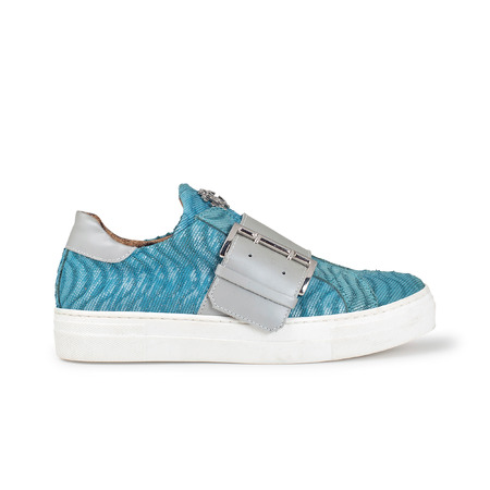 ROBERTO CAVALLI - Sneakers