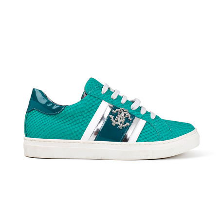 ROBERTO CAVALLI - Sneakers
