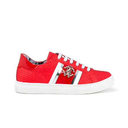 ROBERTO CAVALLI - Sneakers