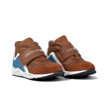 ROBERTO CAVALLI - Sneakers