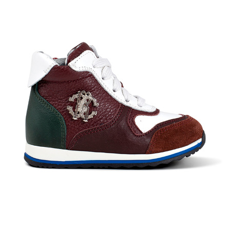 ROBERTO CAVALLI - Sneakers