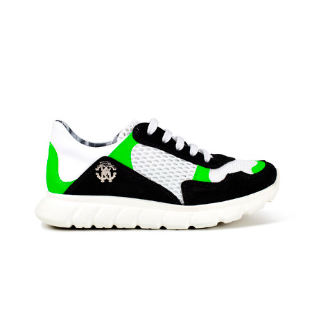 ROBERTO CAVALLI - Sneakers
