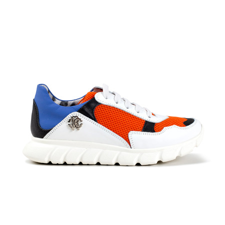 ROBERTO CAVALLI - Sneakers