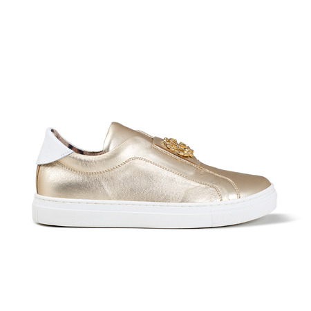 ROBERTO CAVALLI - Sneakers