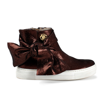 ROBERTO CAVALLI - Stivali